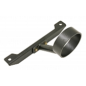 BMR Suspension Driveshaft Safety Loop - DSL010H