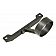 BMR Suspension Driveshaft Safety Loop - DSL010H