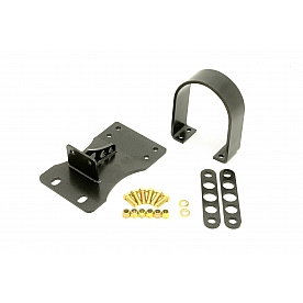 BMR Suspension Driveshaft Safety Loop - DSL014H