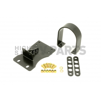 BMR Suspension Driveshaft Safety Loop - DSL014H