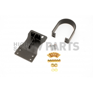 BMR Suspension Driveshaft Safety Loop - DSL015H