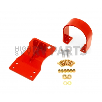 BMR Suspension Driveshaft Safety Loop - DSL015R
