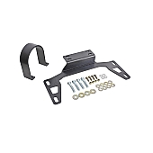 BMR Suspension Drive Shaft Center Support DSL017H
