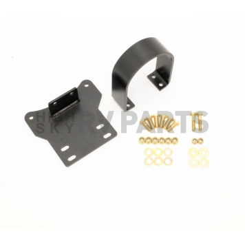 BMR Suspension Driveshaft Safety Loop - DSL018H