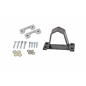 BMR Suspension Driveshaft Safety Loop - DSL019H
