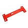 BMR Suspension Drive Shaft Center Support DTB004R