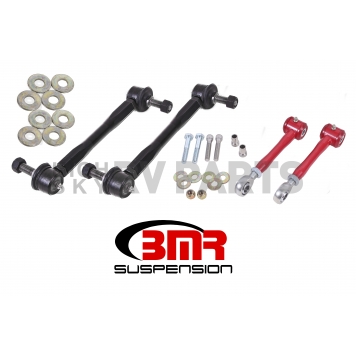 BMR Suspension Stabilizer Bar Disconnect Kit - ELK015R