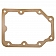 Crown Automotive Shift Cover Gasket - J8126814