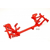 BMR Suspension Engine Mount KM003R