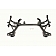 BMR Suspension K-Member - KM013H