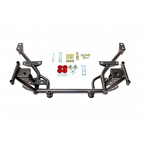 BMR Suspension K-Member - KM018H