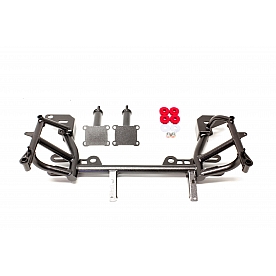 BMR Suspension Engine Mount KM019-1H