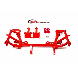 BMR Suspension Engine Mount KM019-1R