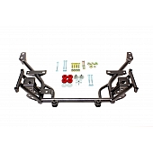 BMR Suspension Engine Mount - KM020H
