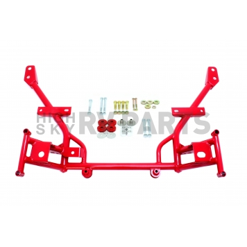 BMR Suspension K-Member - KM020R