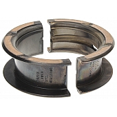 Clevite Engine Crankshaft Main Bearing Set - MB-2122HX