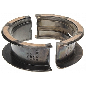 Clevite Engine Crankshaft Main Bearing Set - MB-2122HX
