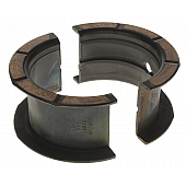 Clevite Engine Crankshaft Main Bearing Set - MB-2404H-1