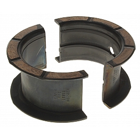 Clevite Engine Crankshaft Main Bearing Set - MB-2404H-1