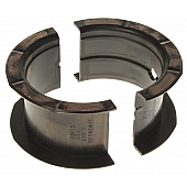 Clevite Engine Crankshaft Main Bearing Set - MB-2404HX