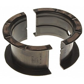 Clevite Engine Crankshaft Main Bearing Set - MB-2404HX