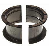 Clevite Engine Crankshaft Main Bearing Set - MB-2509H-1