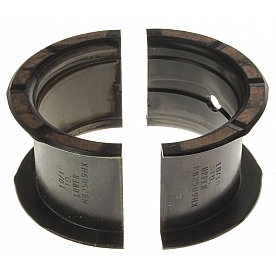 Clevite Engine Crankshaft Main Bearing Set - MB-2509H-1