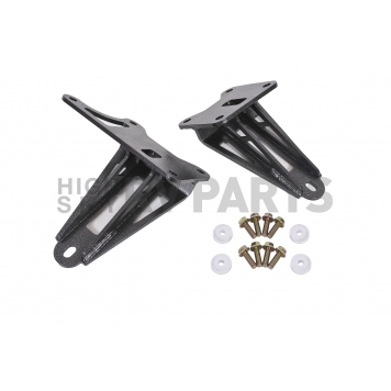 BMR Suspension Engine Mount MM008H