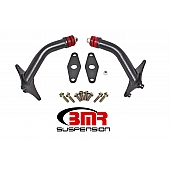 BMR Suspension Motor Mount Kit - MM010H