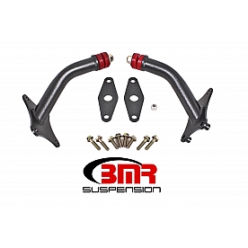 BMR Suspension Motor Mount Kit - MM010H