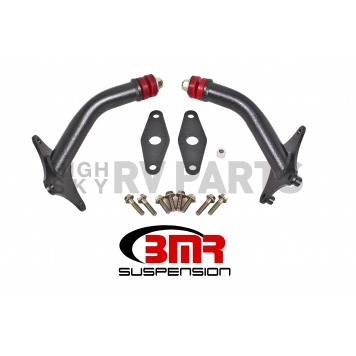 BMR Suspension Motor Mount Kit - MM010H