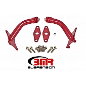 BMR Suspension Motor Mount Kit - MM010R