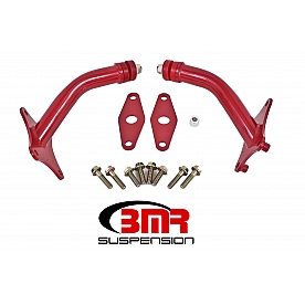 BMR Suspension Motor Mount Kit - MM010R