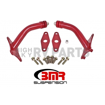 BMR Suspension Motor Mount Kit - MM010R