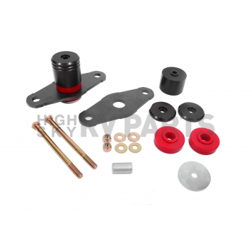 BMR Suspension Motor Mount - MM110