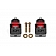 BMR Suspension Engine Mount MM300H