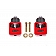 BMR Suspension Engine Mount MM301R