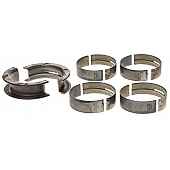 Clevite Engine Crankshaft Main Bearing Set MS-1010H