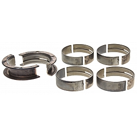 Clevite Engine Crankshaft Main Bearing Set MS-1010H