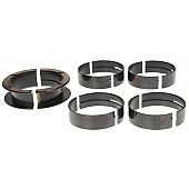 Clevite Engine Crankshaft Main Bearing Set - MS-1010HK