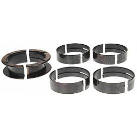 Clevite Engine Crankshaft Main Bearing Set - MS-1010HK