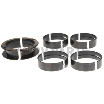 Clevite Engine Crankshaft Main Bearing Set - MS-1010HK