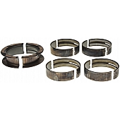 Clevite Engine Crankshaft Main Bearing Set MS-1010HX