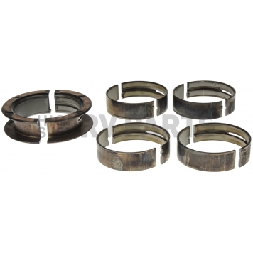 Clevite Engine Crankshaft Main Bearing Set MS-1010HX