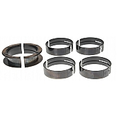 Clevite Engine Crankshaft Main Bearing Set - MS-1010HXK