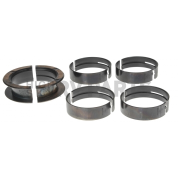 Clevite Engine Crankshaft Main Bearing Set - MS-1010HXK