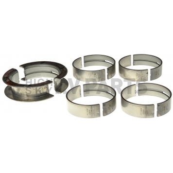 Clevite Engine Crankshaft Main Bearing Set - MS-1010P-20