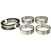 Clevite Engine Crankshaft Main Bearing Set MS-1010P
