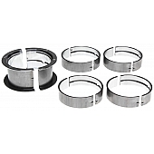 Clevite Engine Crankshaft Main Bearing Set - MS-1038A-10