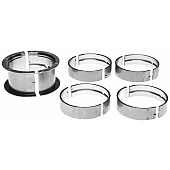 Clevite Engine Crankshaft Main Bearing Set - MS-1038A-20